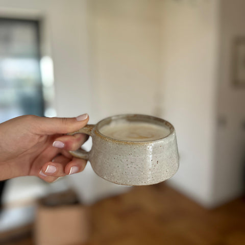 Taza Capuchino XL