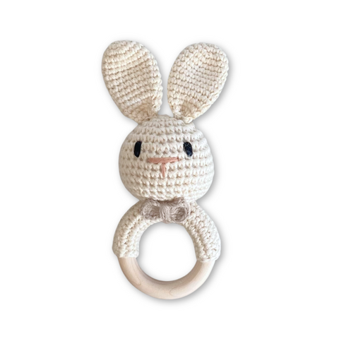 SONAJERO CROCHET