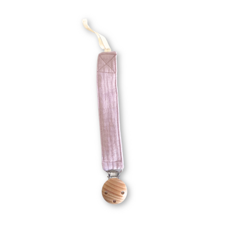 PORTACHUPETE GASA ROSADO