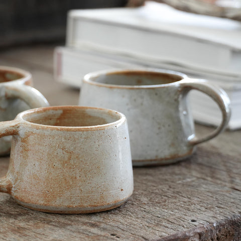 Taza Capuchino