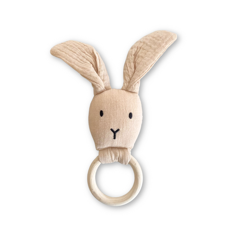 SONAJERO GASA BEIGE