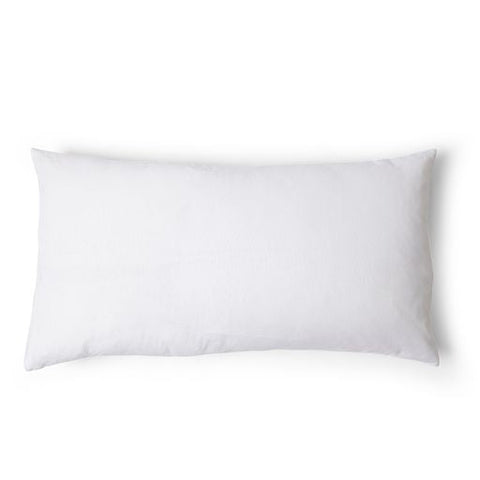 FUNDA ALMOHADA ALGODON 90X50