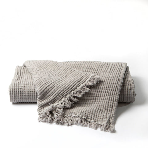 MANTA GASA GRAY
