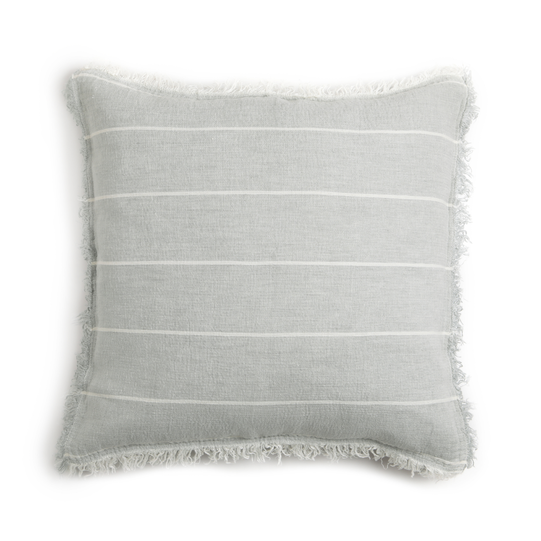 FUNDA COJIN PLAYA BEIGE 65X65