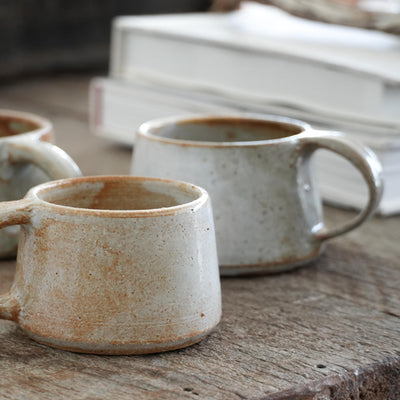 Taza Capuchino