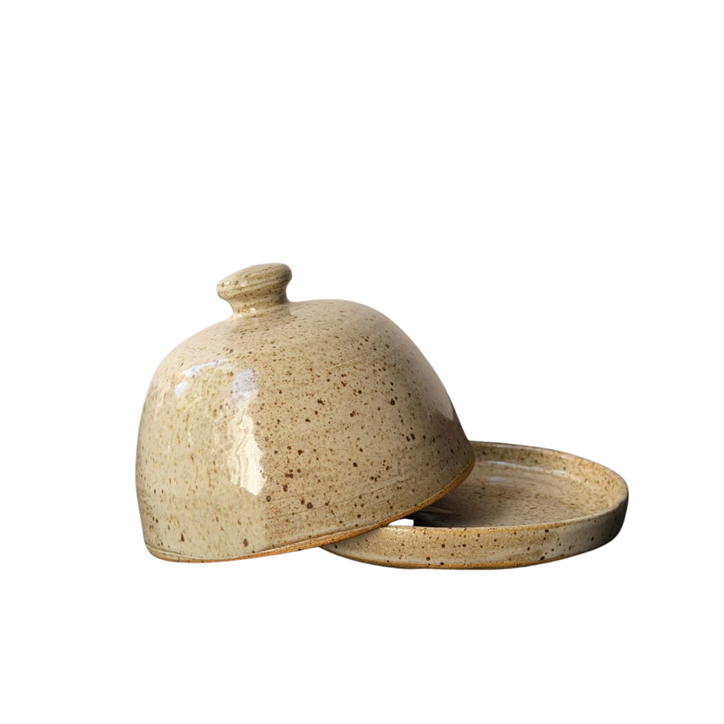 MANTEQUILLERO PECAS CERAMICA N&P