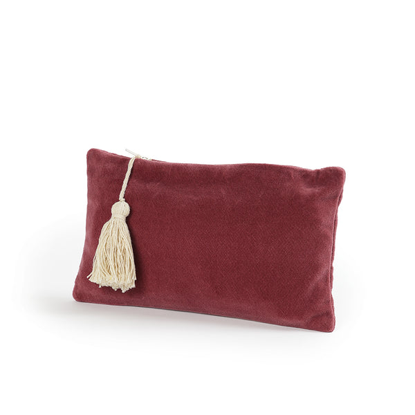 Velvet Bag