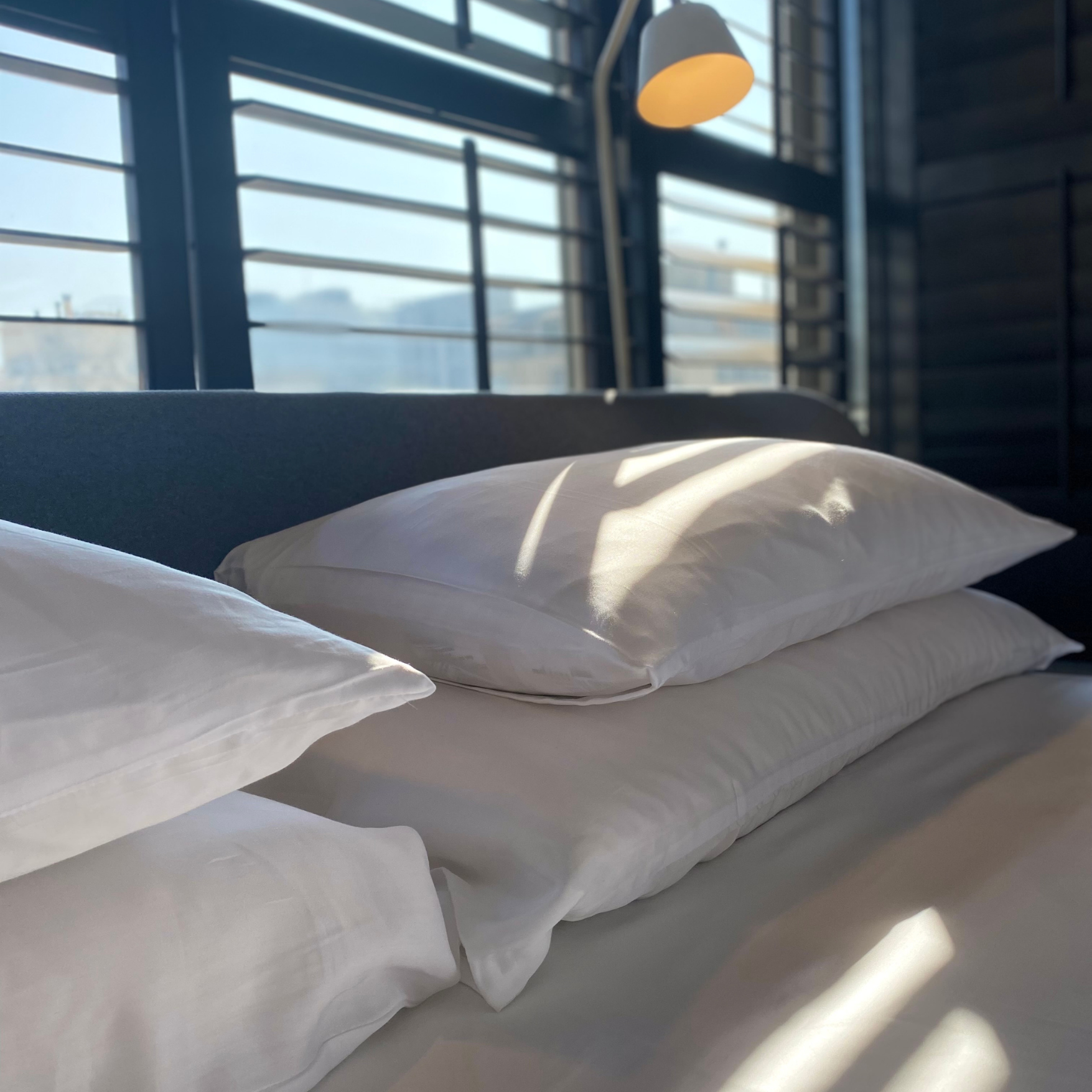 SABANA BAJERA BAMBOO TWIN