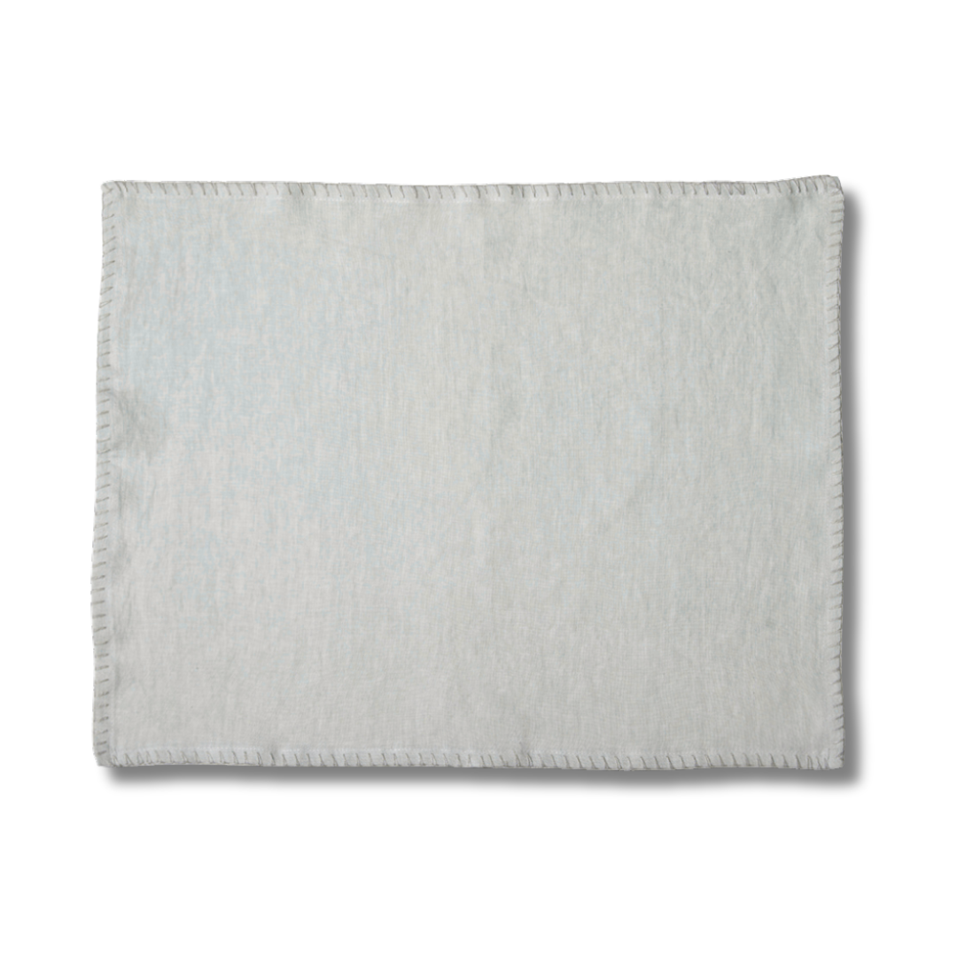 INDIVIDUAL LINO GRIS