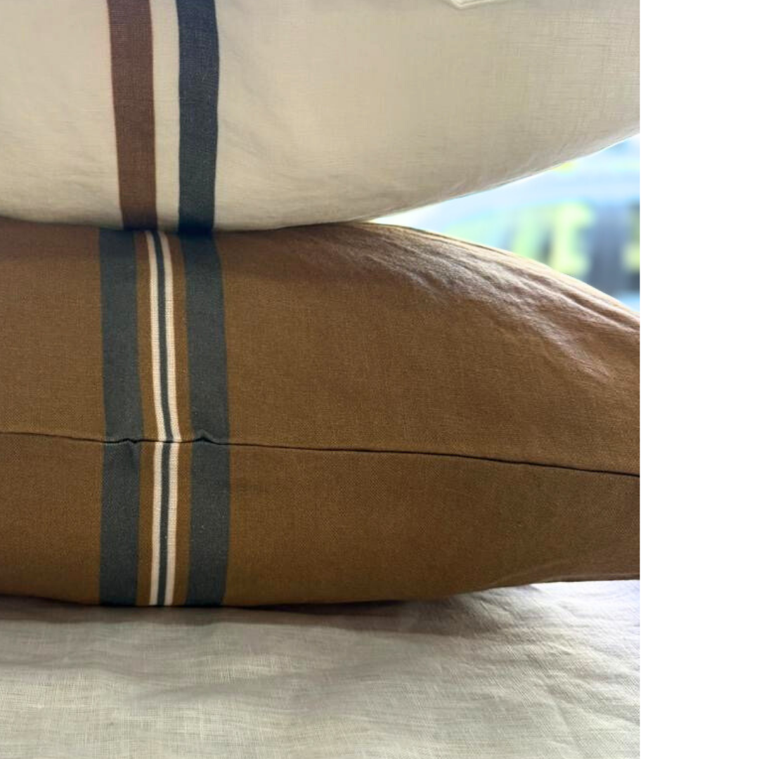 FUNDA COJIN ORIGEN BLANCO 50X50