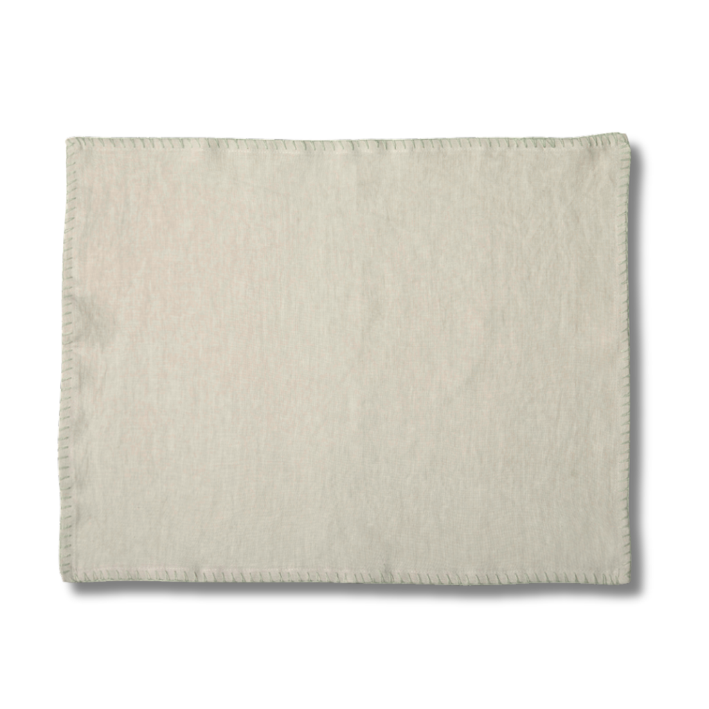 INDIVIDUAL LINO BEIGE