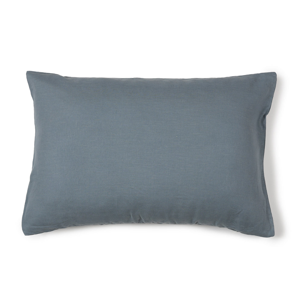 FUNDA ALMOHADON CAPRI RAYAS 70X50