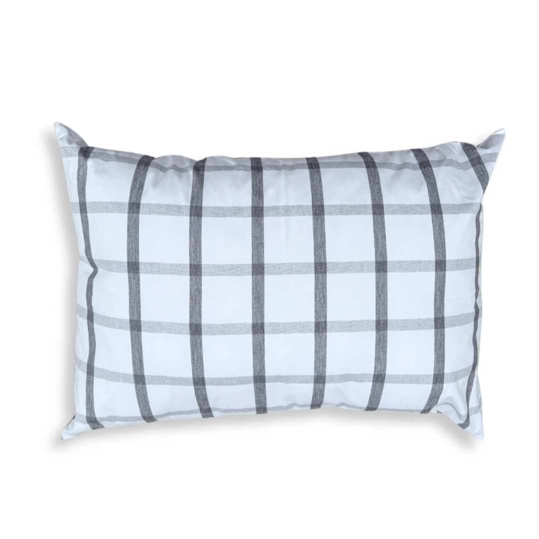 FUNDA ALMOHADON ESCOCÉS