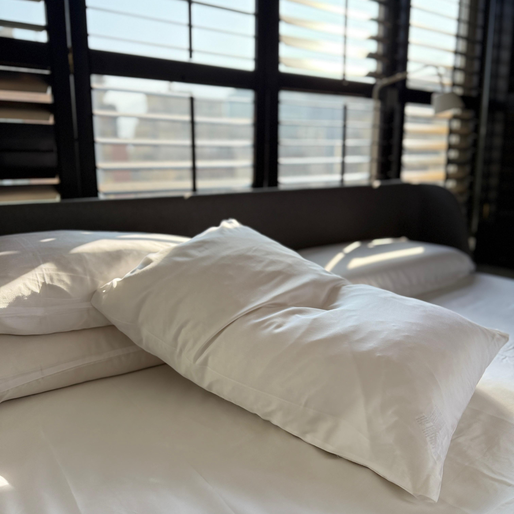 SABANA BAJERA BAMBOO TWIN