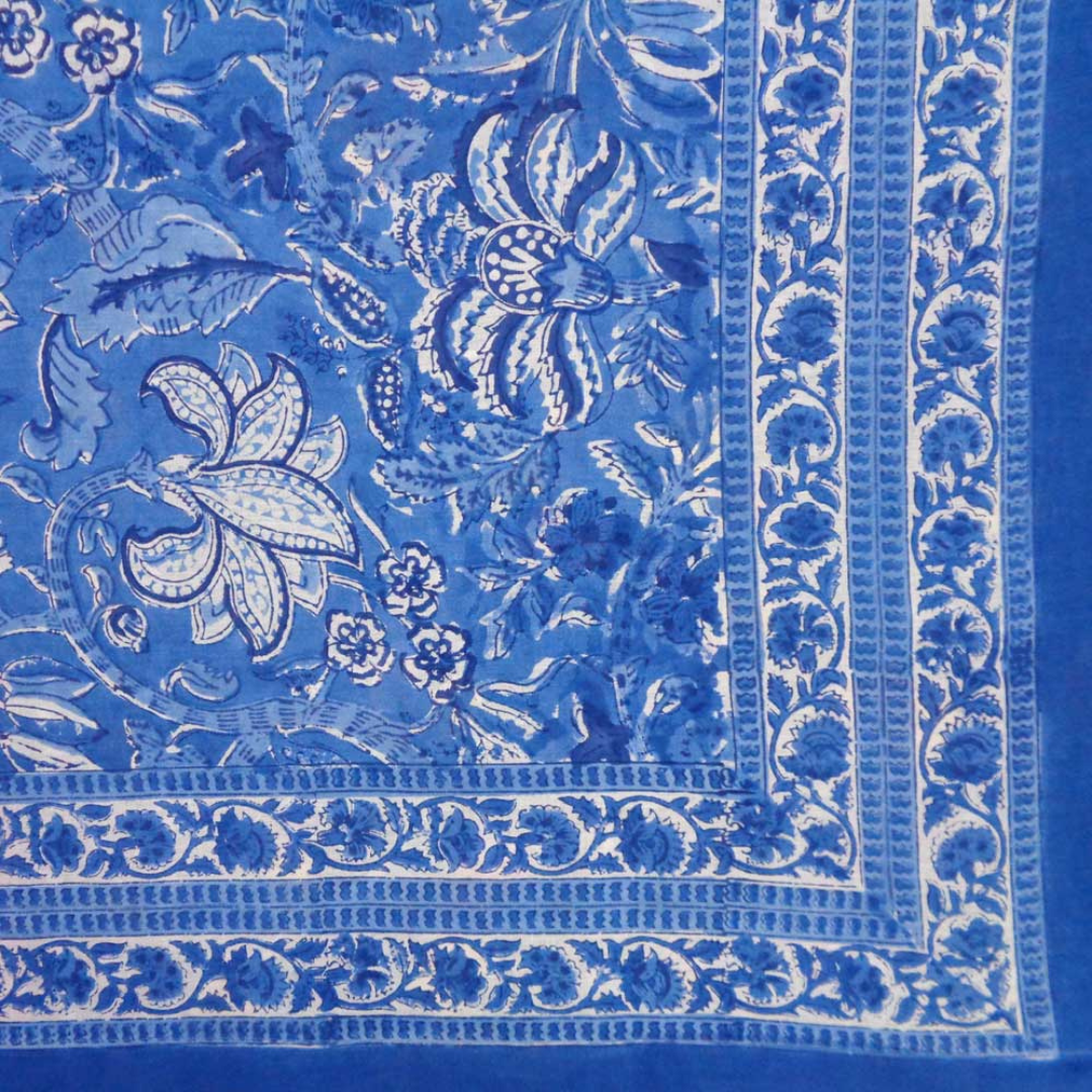 PAREO BLOCK PRINT ANA