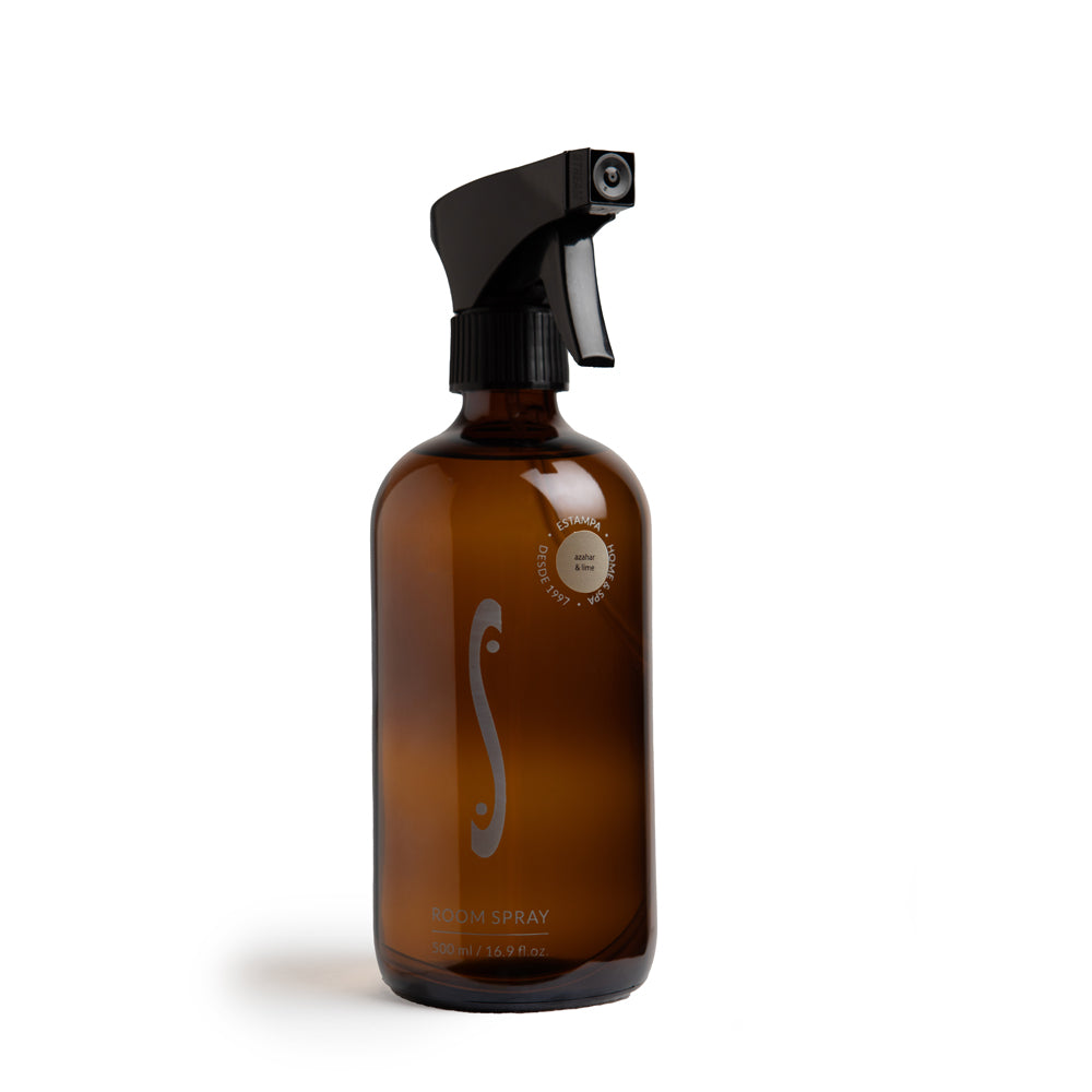 HOME SPRAY AZAHAR & LIME