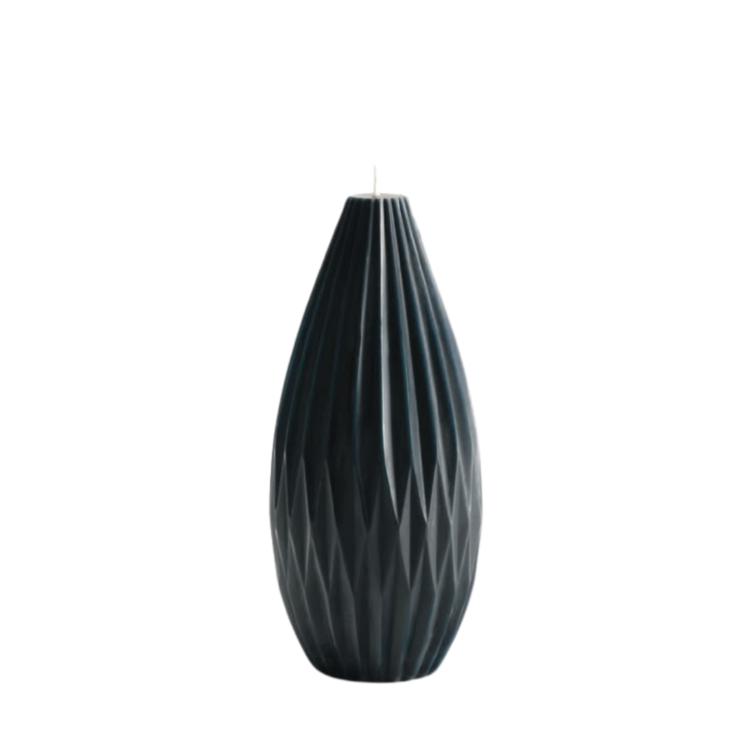 VELA PANAL THIN ETHEREA ANTRACITA