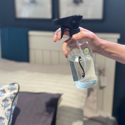 HOME SPRAY LEMONGRASS GINGER