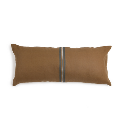 FUNDA COJIN ORIGEN CAMEL 90X45