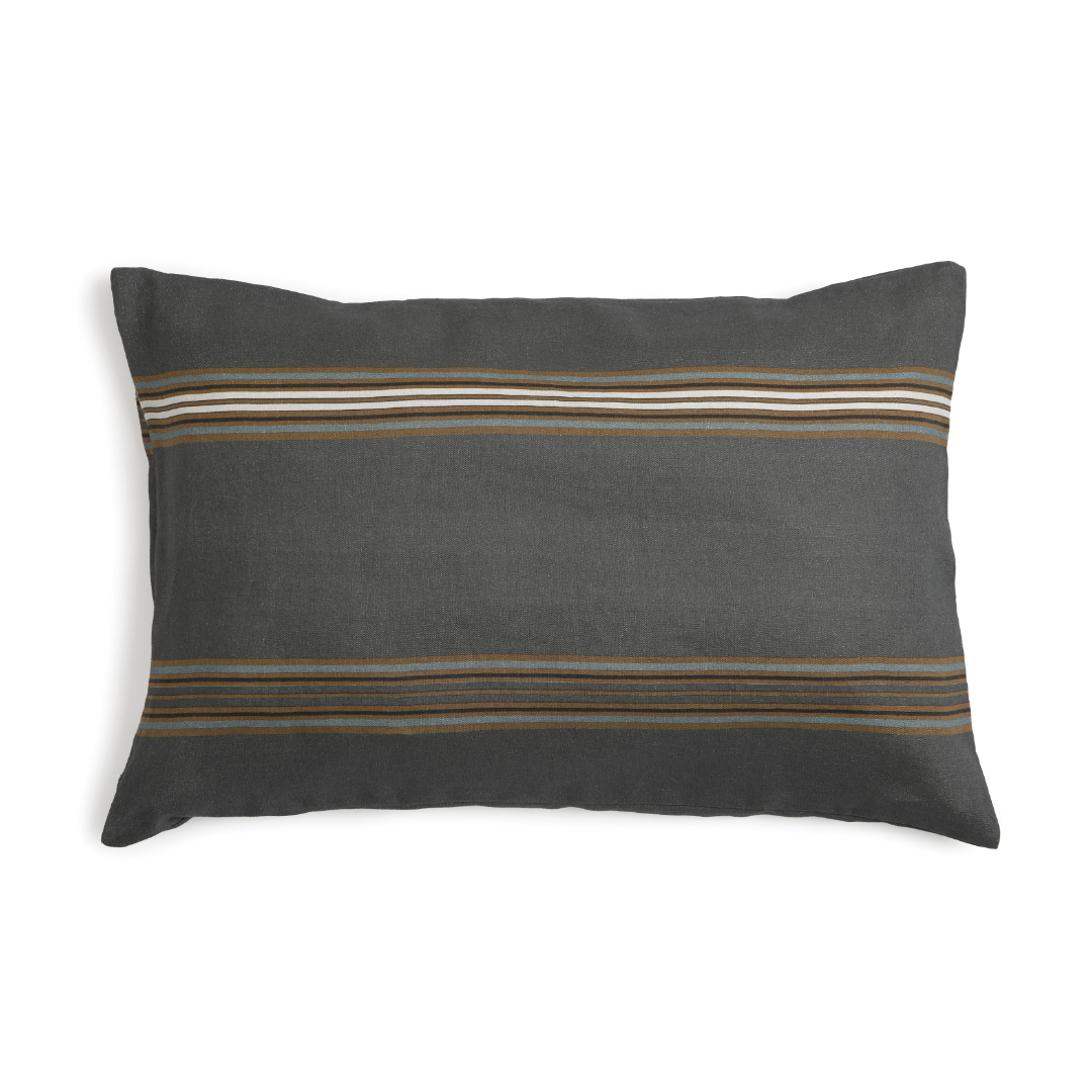 FUNDA COJIN ORIGEN BLANCO 60X40