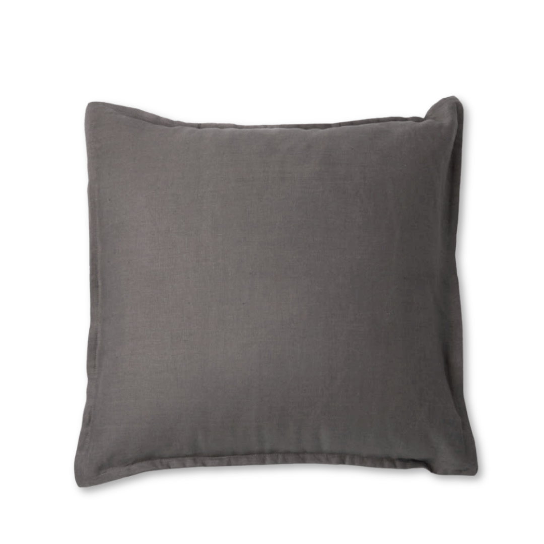 COJIN GRIS OSCURO 50X50