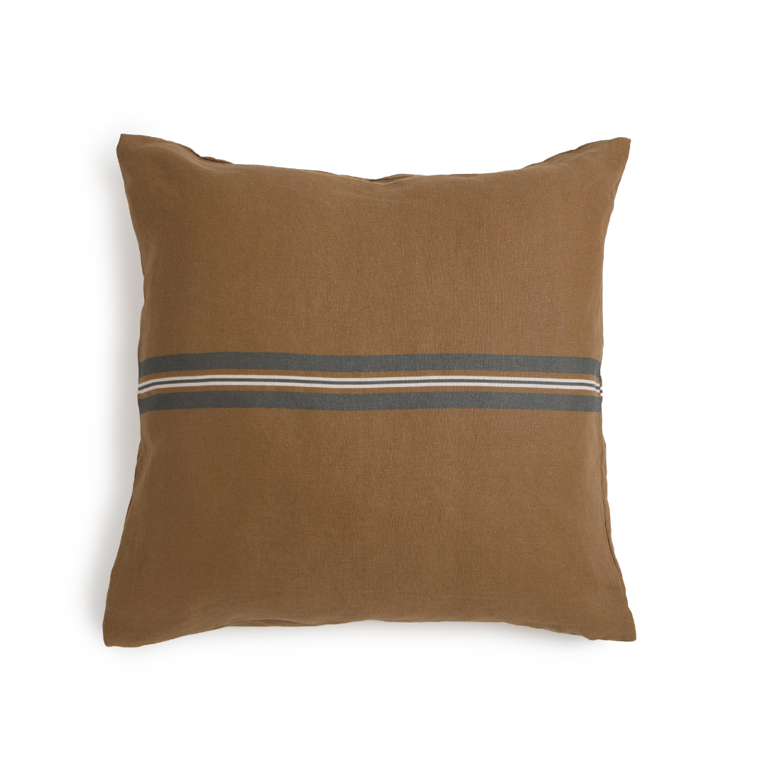 FUNDA COJIN ORIGEN BLANCO 50X50