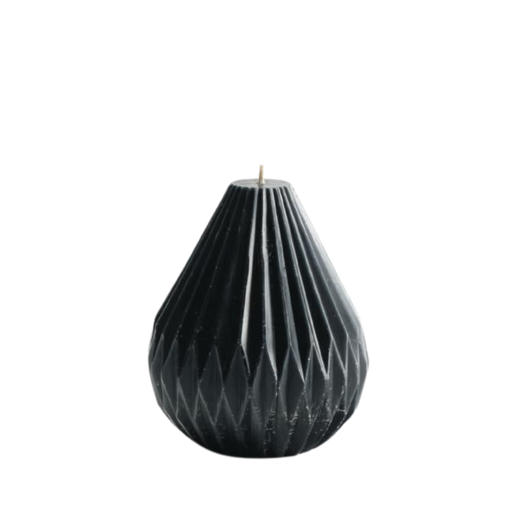 VELA PANAL WIDE ETHEREA ANTRACITA