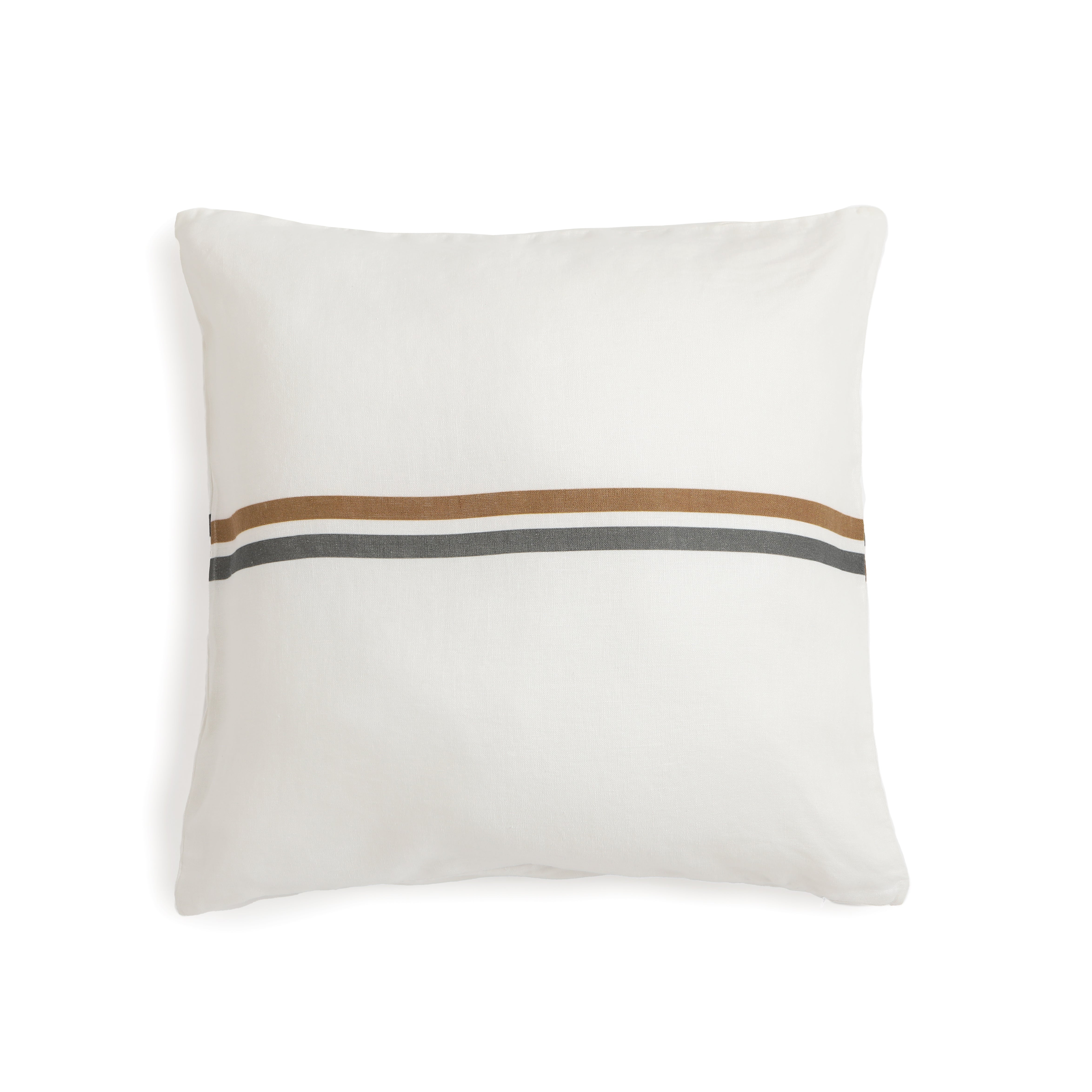 FUNDA COJIN ORIGEN BLANCO 50X50