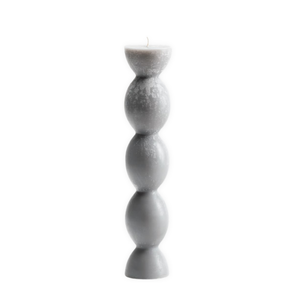 VELA MILA I ETHEREA PIEDRA LUNA