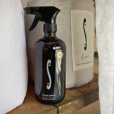 HOME SPRAY AZAHAR & LIME