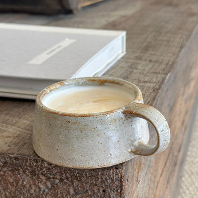 Taza Capuchino XL