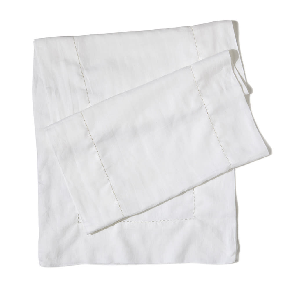 CAMINO MESA LINO BLANCO