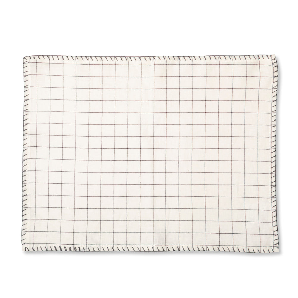 INDIVIDUAL LINO SQUARE