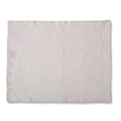 INDIVIDUAL LINO GRIS