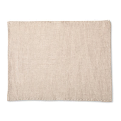 INDIVIDUAL LINO BEIGE