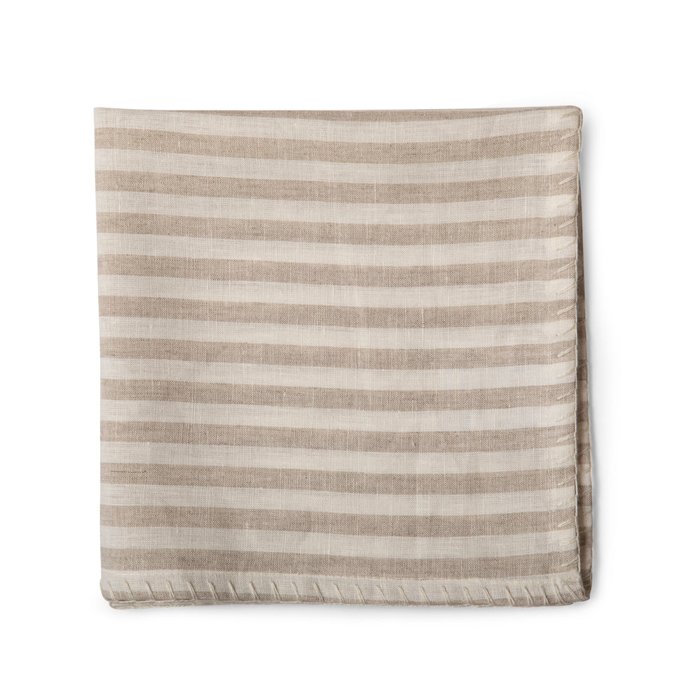 SERVILLETA-LINO-RAYAS-BEIGE-ESTAMPA