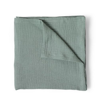 MANTITA GASA TURQUESA