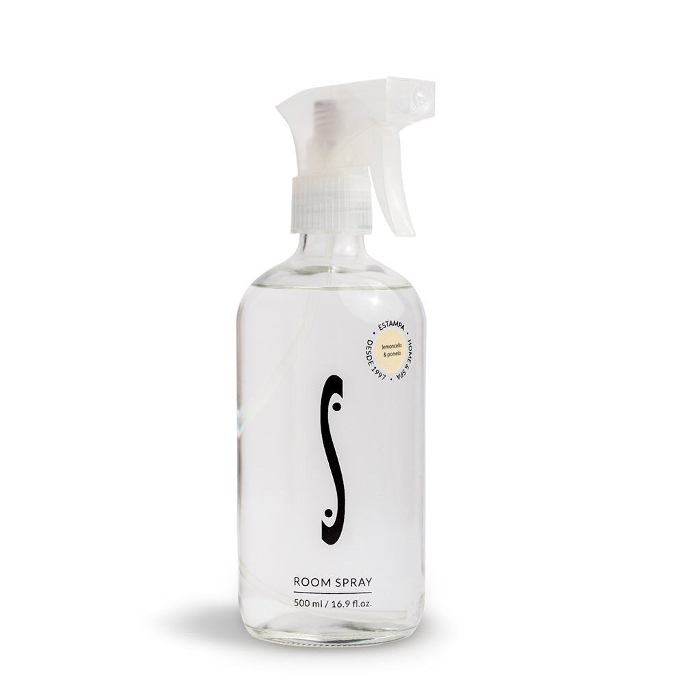 HOME SPRAY LEMONCELLO POMELO