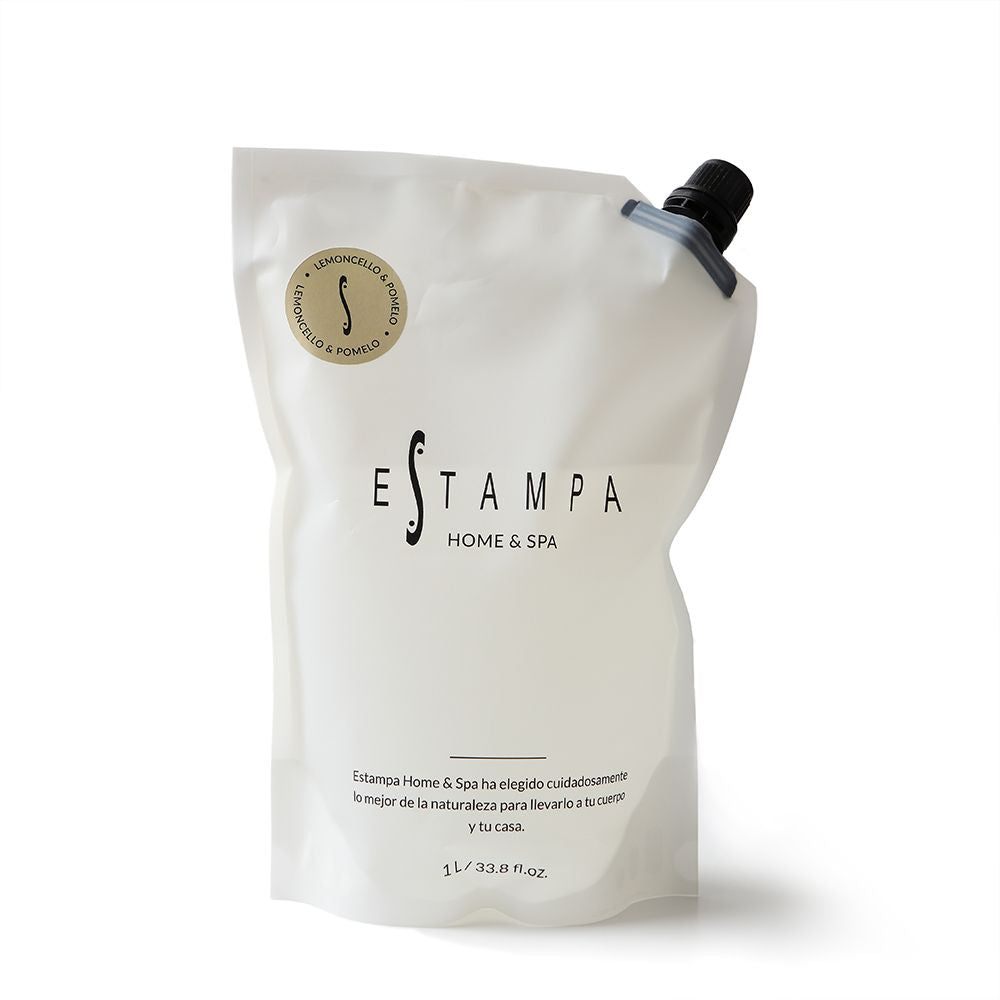 REFILL HOME SPRAY LEMONCELLO POMELO